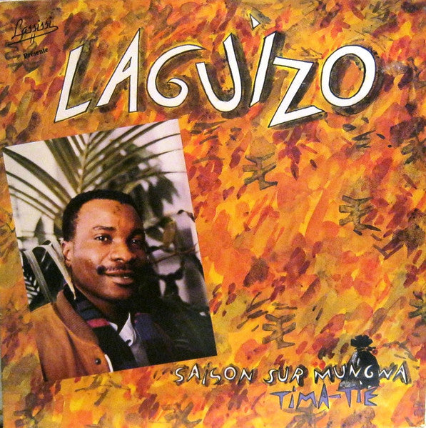laguizo