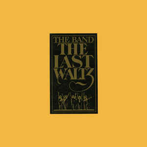 the last waltz