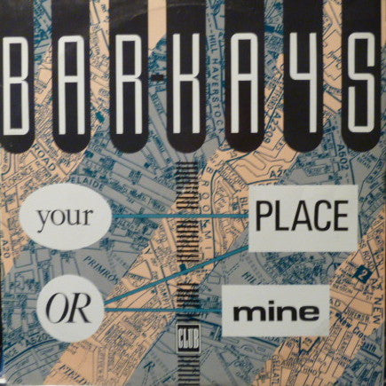 kays – your place or mine (12