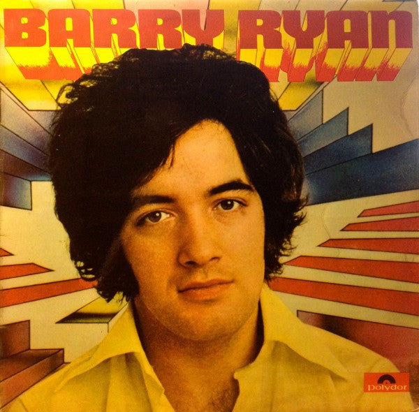 barry ryan