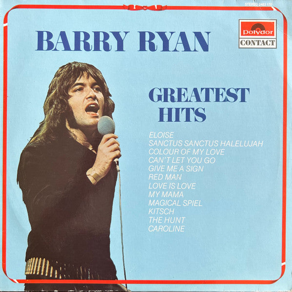 greatest hits