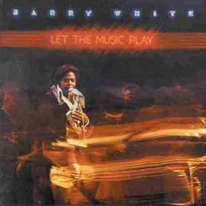 let the music play