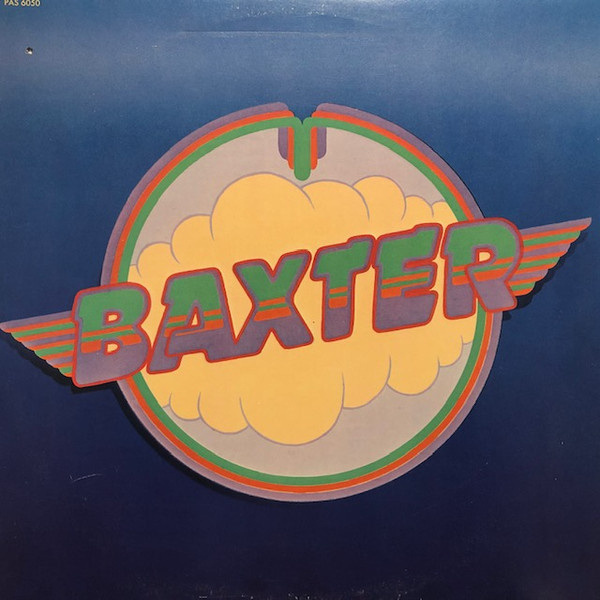 baxter