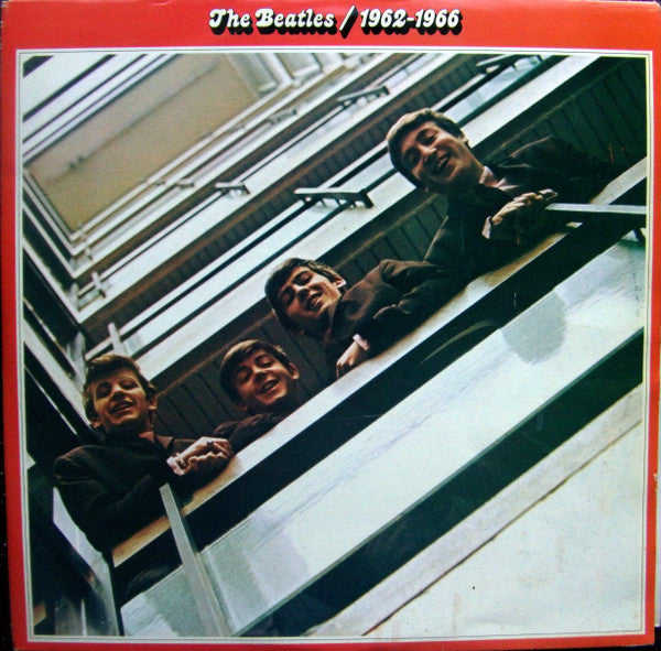 1962 - 1966