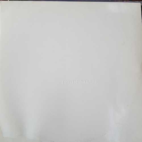 the white album