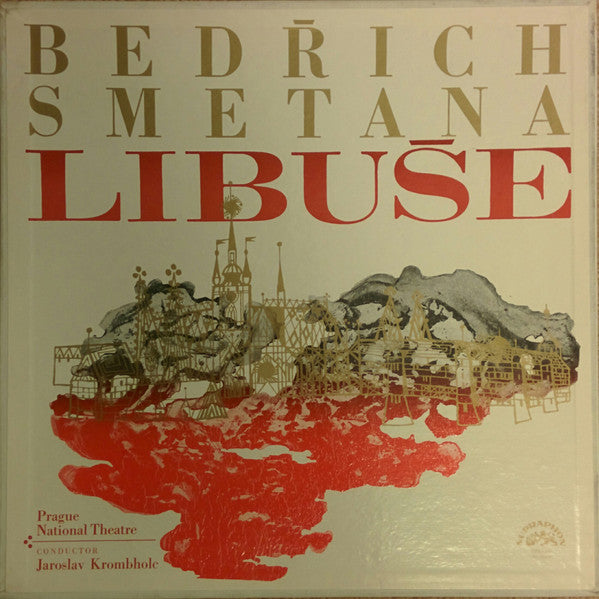 libuše