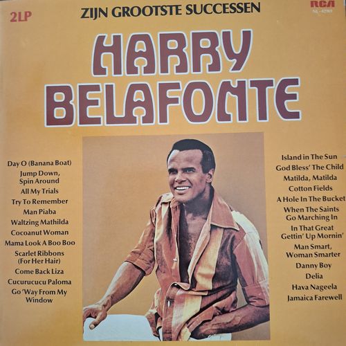 zijn grootste successen