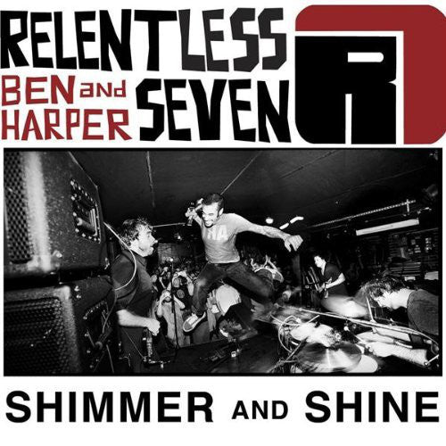 shimmer and shine