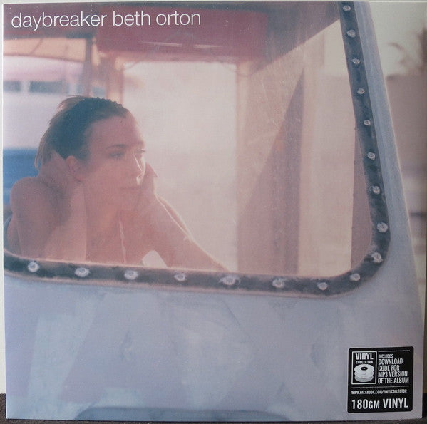 daybreaker
