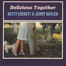 delicious together