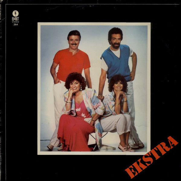 ekstra