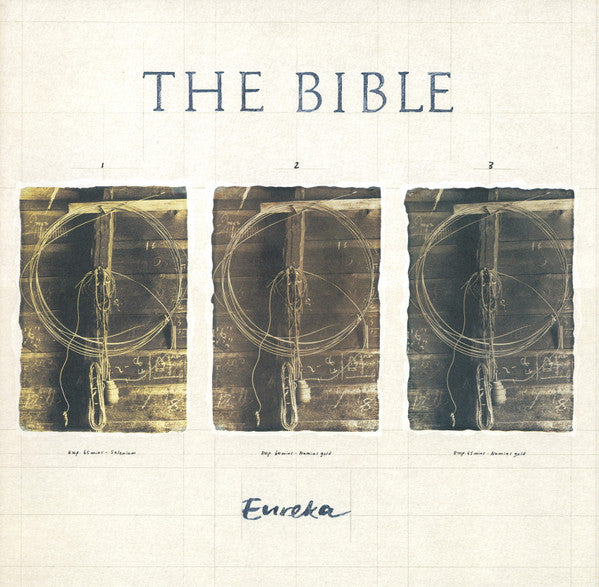 eureka