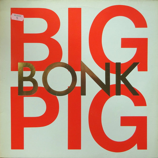 bonk