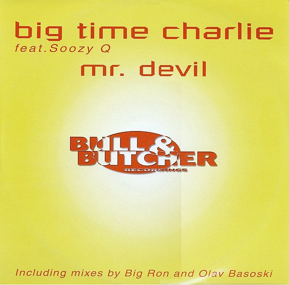 mr. devil