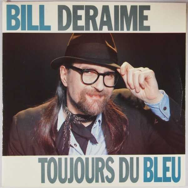 toujours du bleu