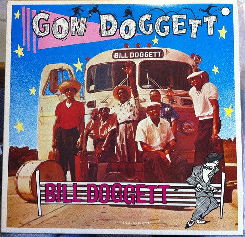 gon' doggett