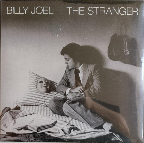 the stranger