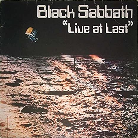 live at last