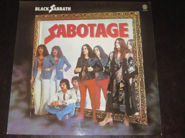 sabotage