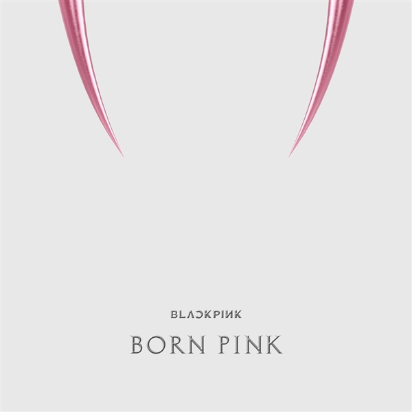 born pink