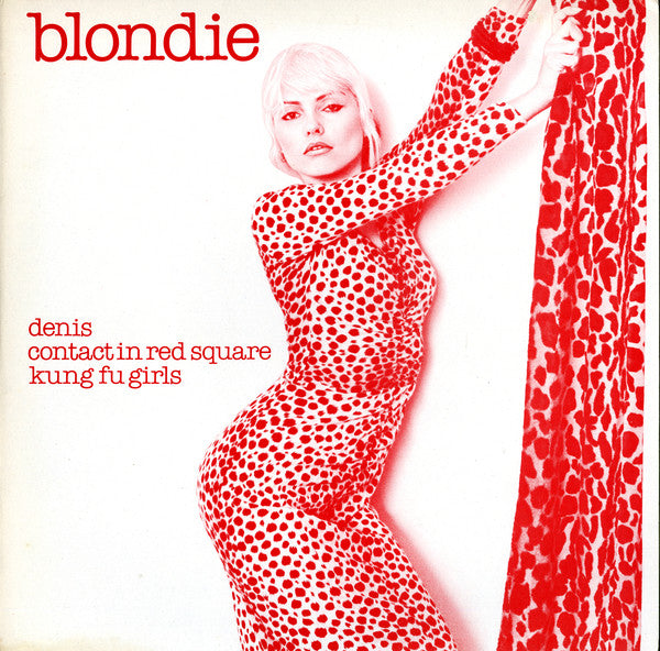 denis (12inch)
