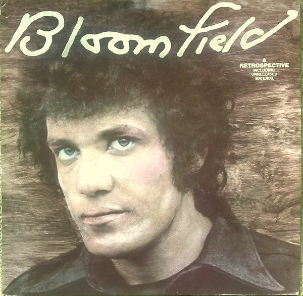 bloomfield: a retrospective (2lp)