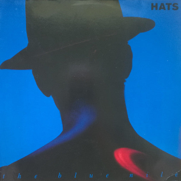 hats