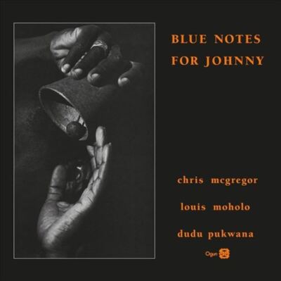 blue notes for