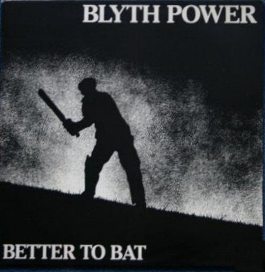 better to bat