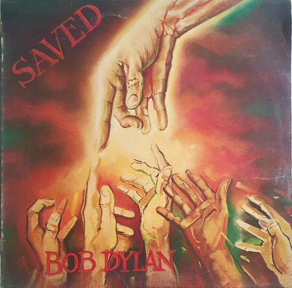 saved (lp)