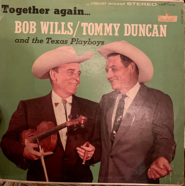 together again