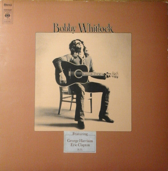 bobby whitlock