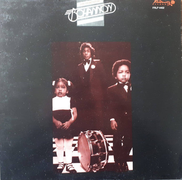 goin' for another one (lp)