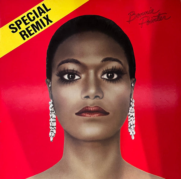 bonnie pointer (special remix)