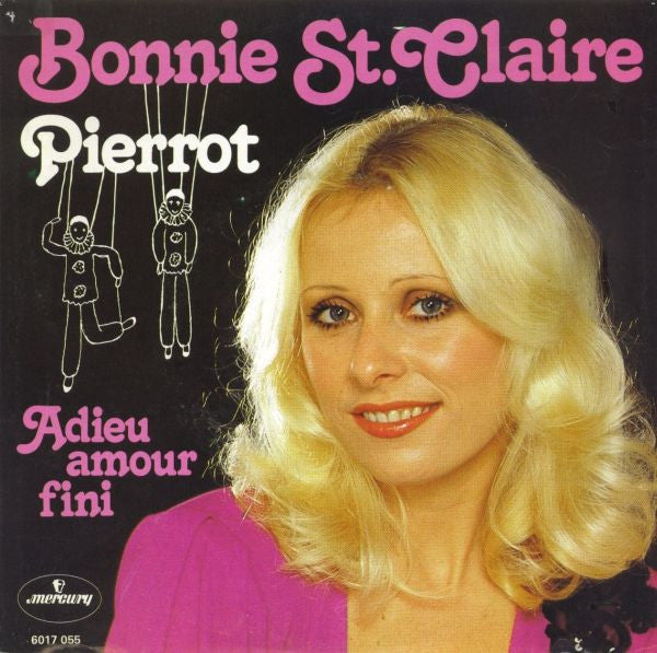 pierrot