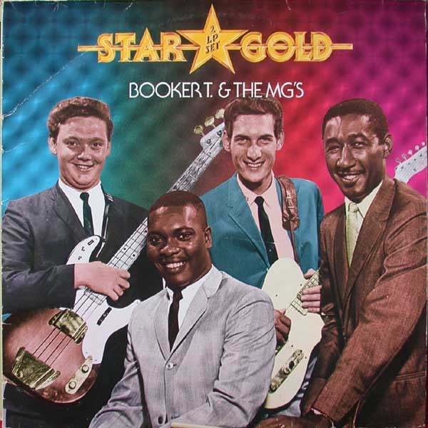 star gold (2lp)