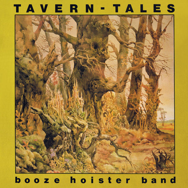 tavern tales (lp)