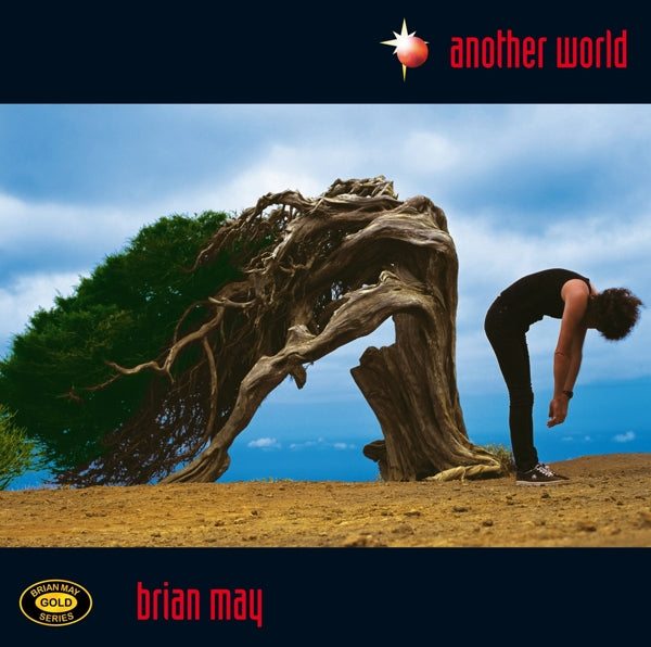 another world (lp)