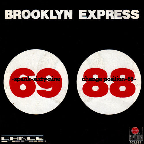 (spank) sixty-nine