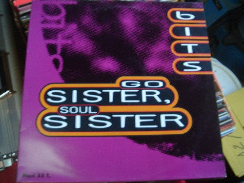 go sister, soul sister