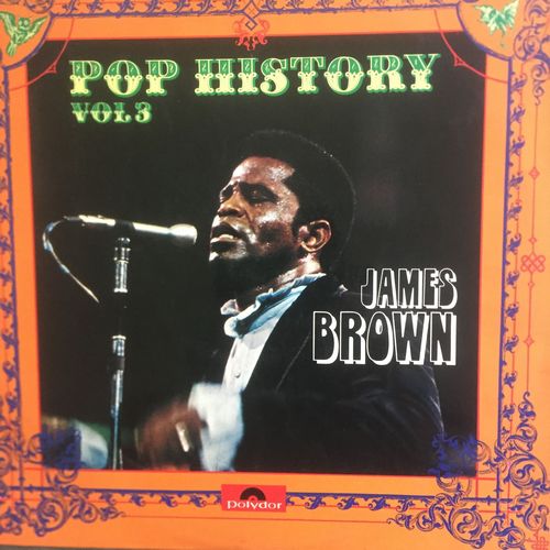 pop history vol.3