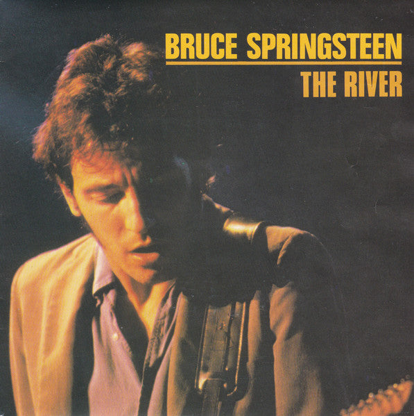 the river (7inch single)