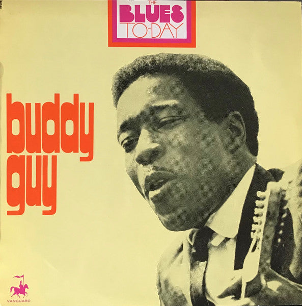 the blues to-day