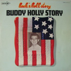 buddy holly story