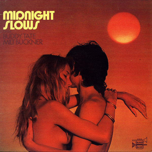 milt buckner - midnight slows