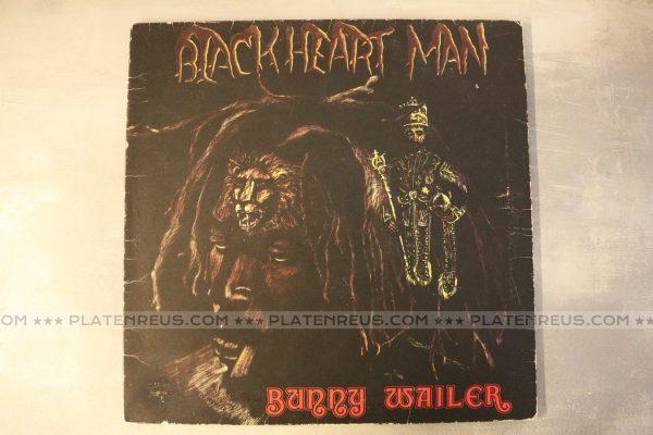 blackheart man
