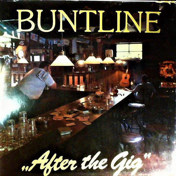 after the gig (lp)