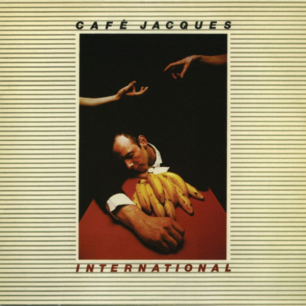 café jacques international