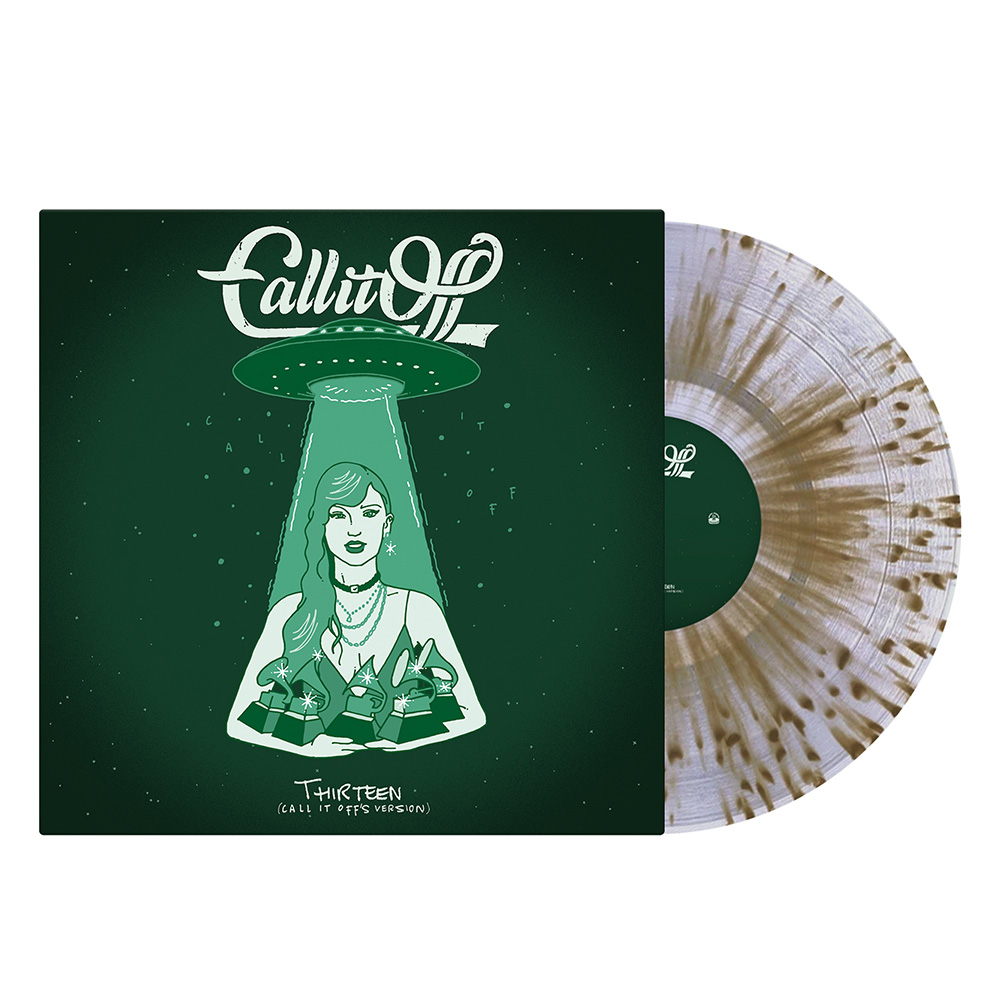 thirteen (call it off’s version)