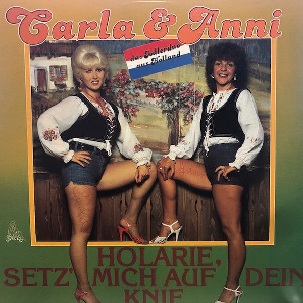 holarie, setz mich auf dein knie